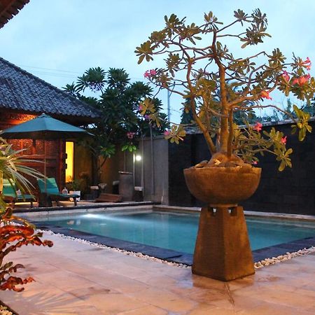 Gili Exotic Villa Τζίλι Τραγουανγκάν Εξωτερικό φωτογραφία