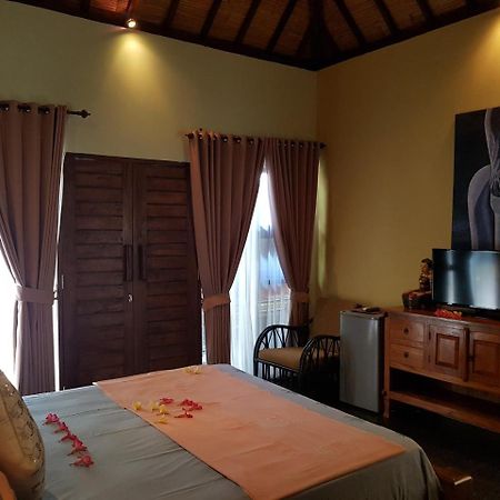 Gili Exotic Villa Τζίλι Τραγουανγκάν Εξωτερικό φωτογραφία