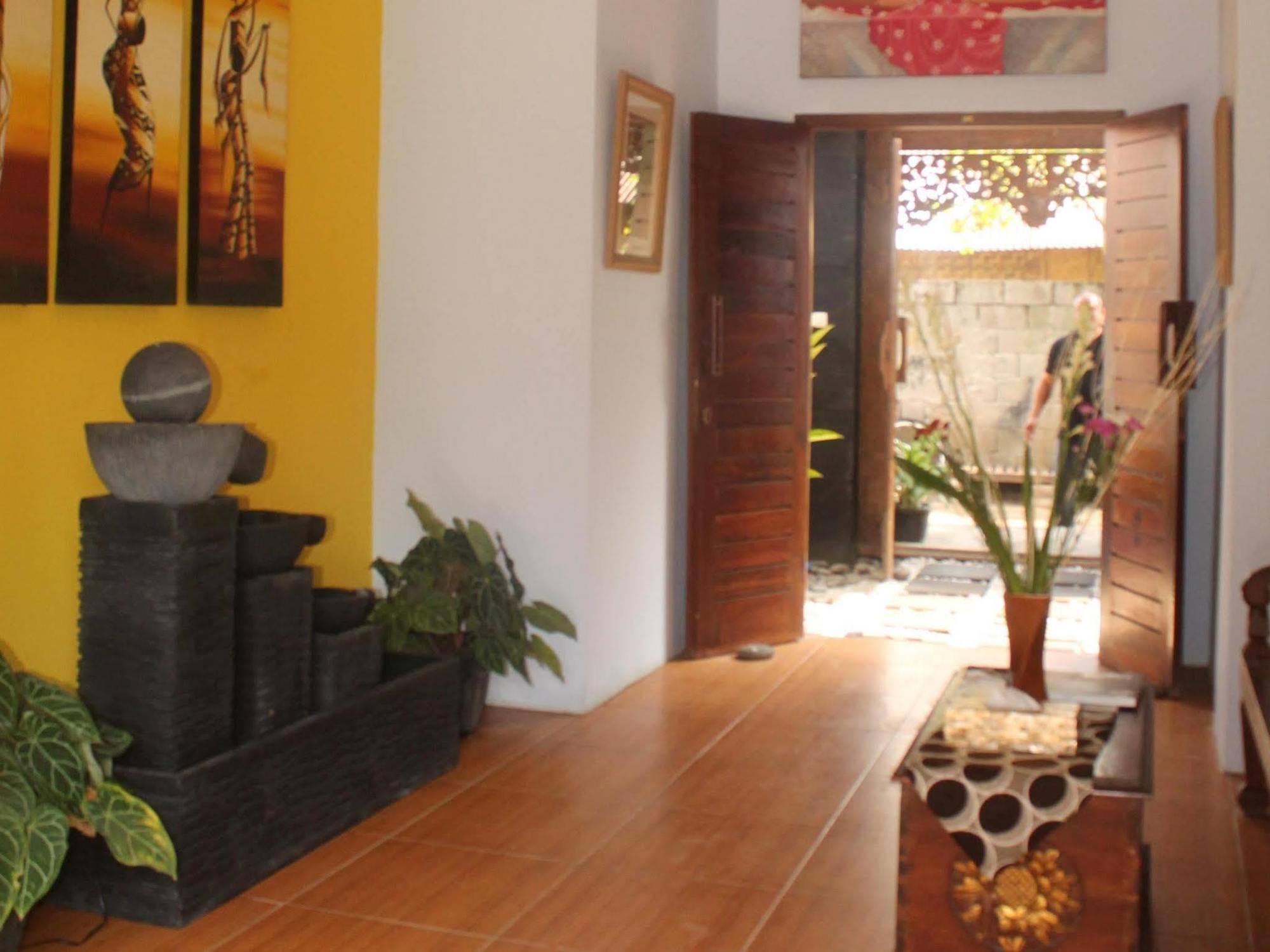 Gili Exotic Villa Τζίλι Τραγουανγκάν Εξωτερικό φωτογραφία