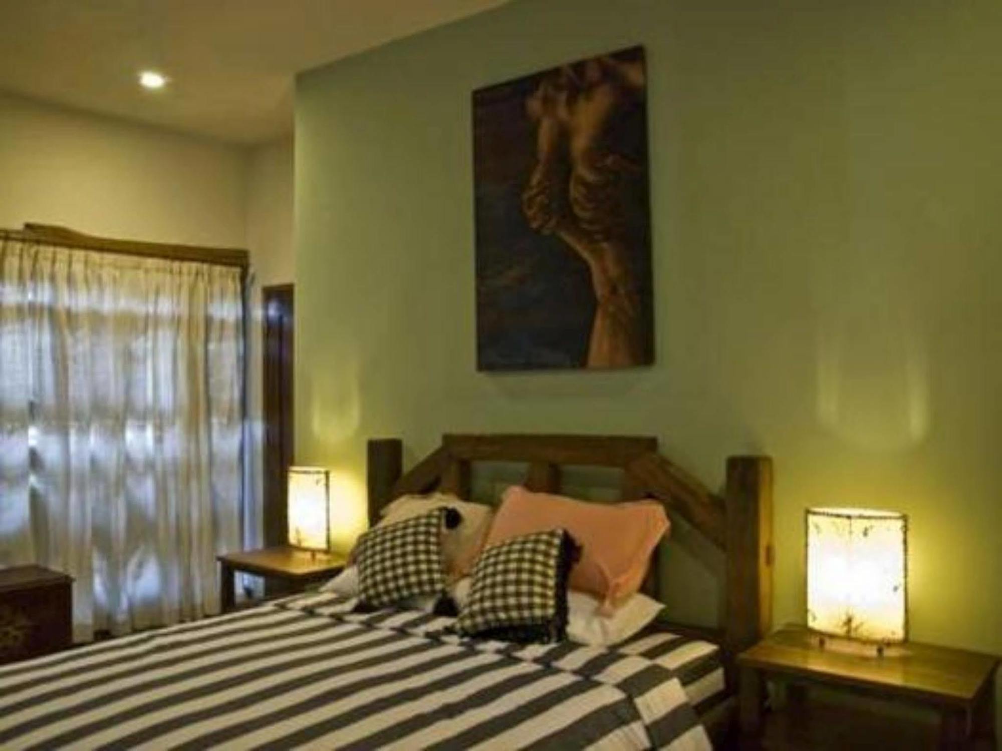 Gili Exotic Villa Τζίλι Τραγουανγκάν Εξωτερικό φωτογραφία