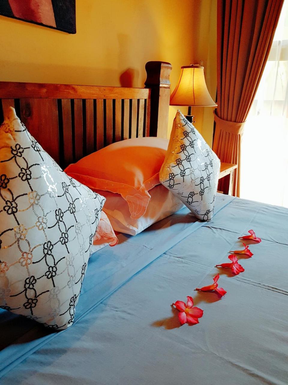Gili Exotic Villa Τζίλι Τραγουανγκάν Εξωτερικό φωτογραφία