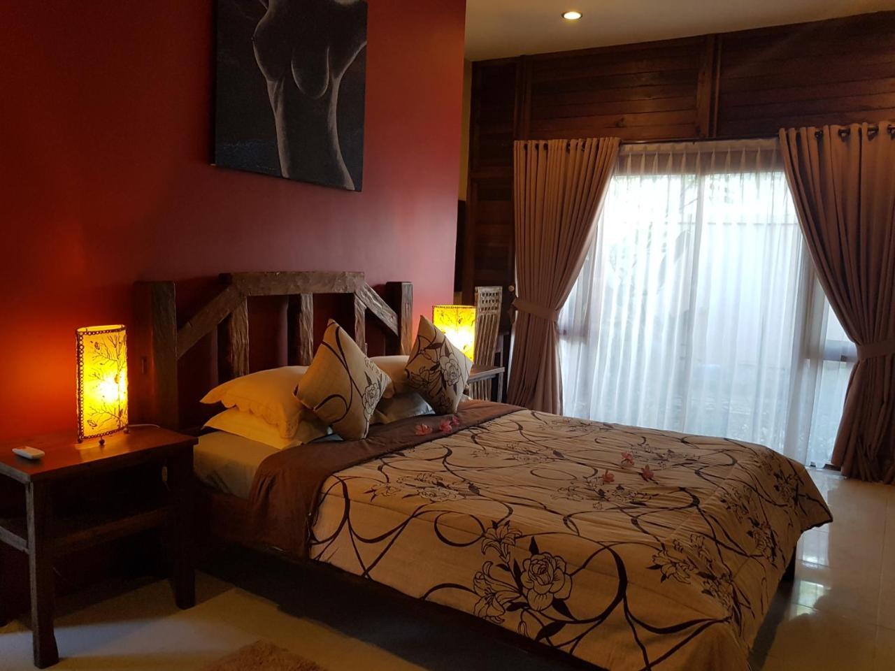 Gili Exotic Villa Τζίλι Τραγουανγκάν Εξωτερικό φωτογραφία
