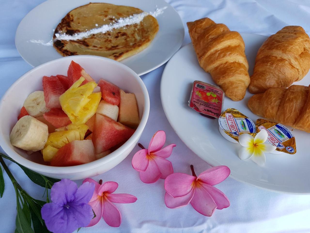 Gili Exotic Villa Τζίλι Τραγουανγκάν Εξωτερικό φωτογραφία